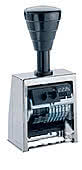 Stempel Numeroteur H55