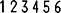 H57; Bestell Nr.: 17; 4.5 mm (72dpi)