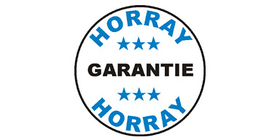 Garantie