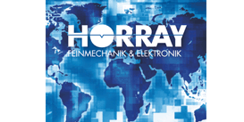 Contactez au Horray