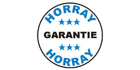 Garantie